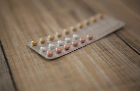 Pigułki antykoncepcyjne rujnują seks?